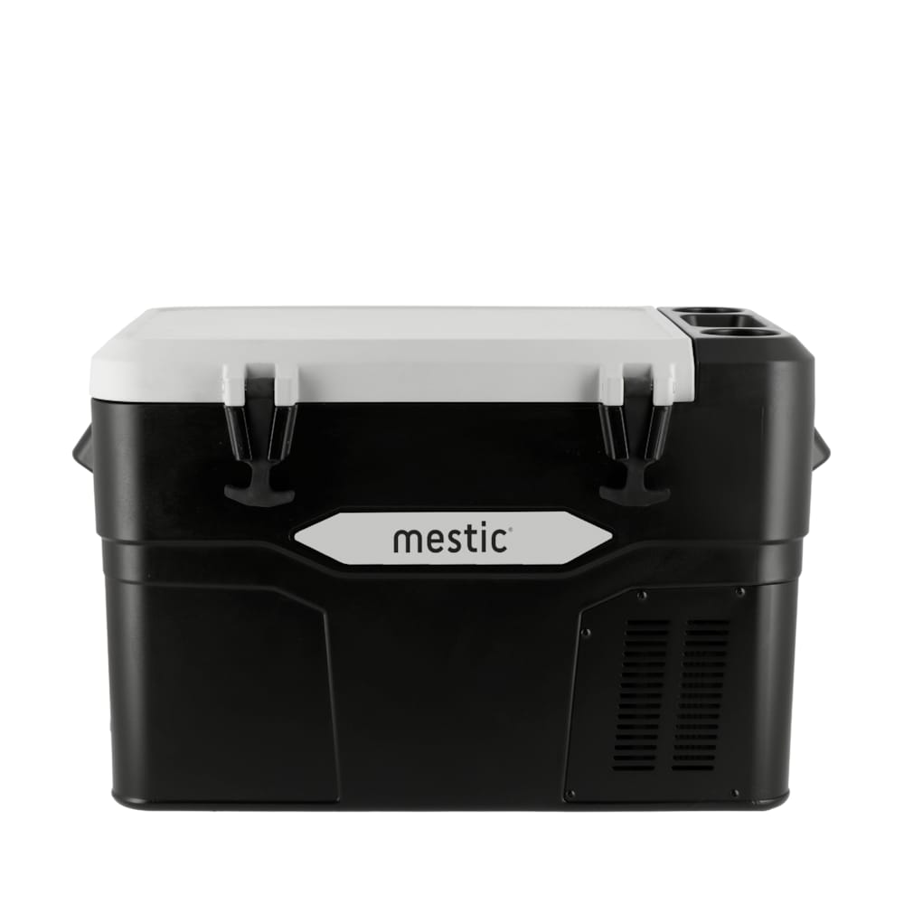 Mestic Kompressor-Kühlbox MCCA-42 AC/DC