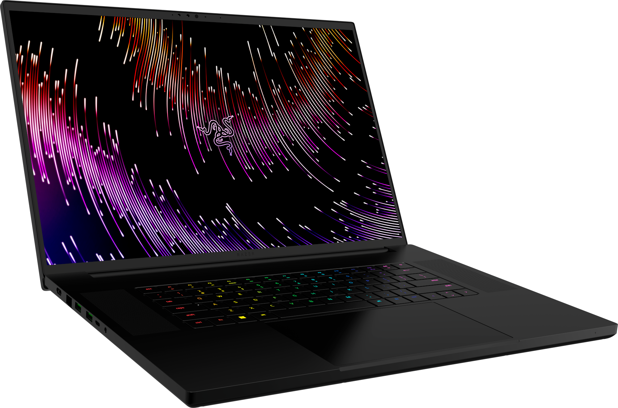 Razer Blade 18 i9-13950HX 32GB/1TB SSD 18" QHD 240Hz RTX4070 W11