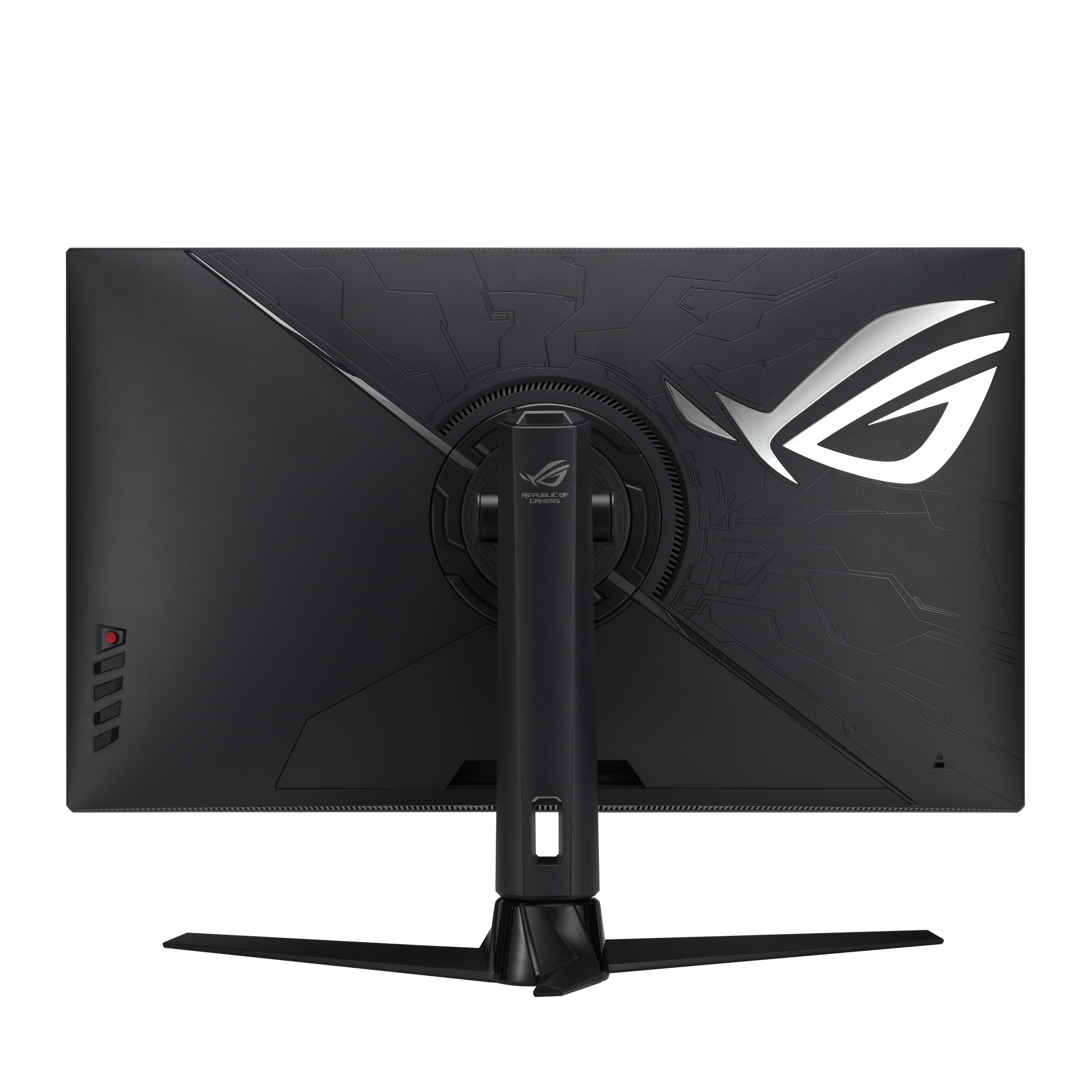 ASUS ROG Strix XG32AQ 81,3cm (32") WQHD IPS Gaming Monitor HDMI/DP 175Hz 1ms HDR