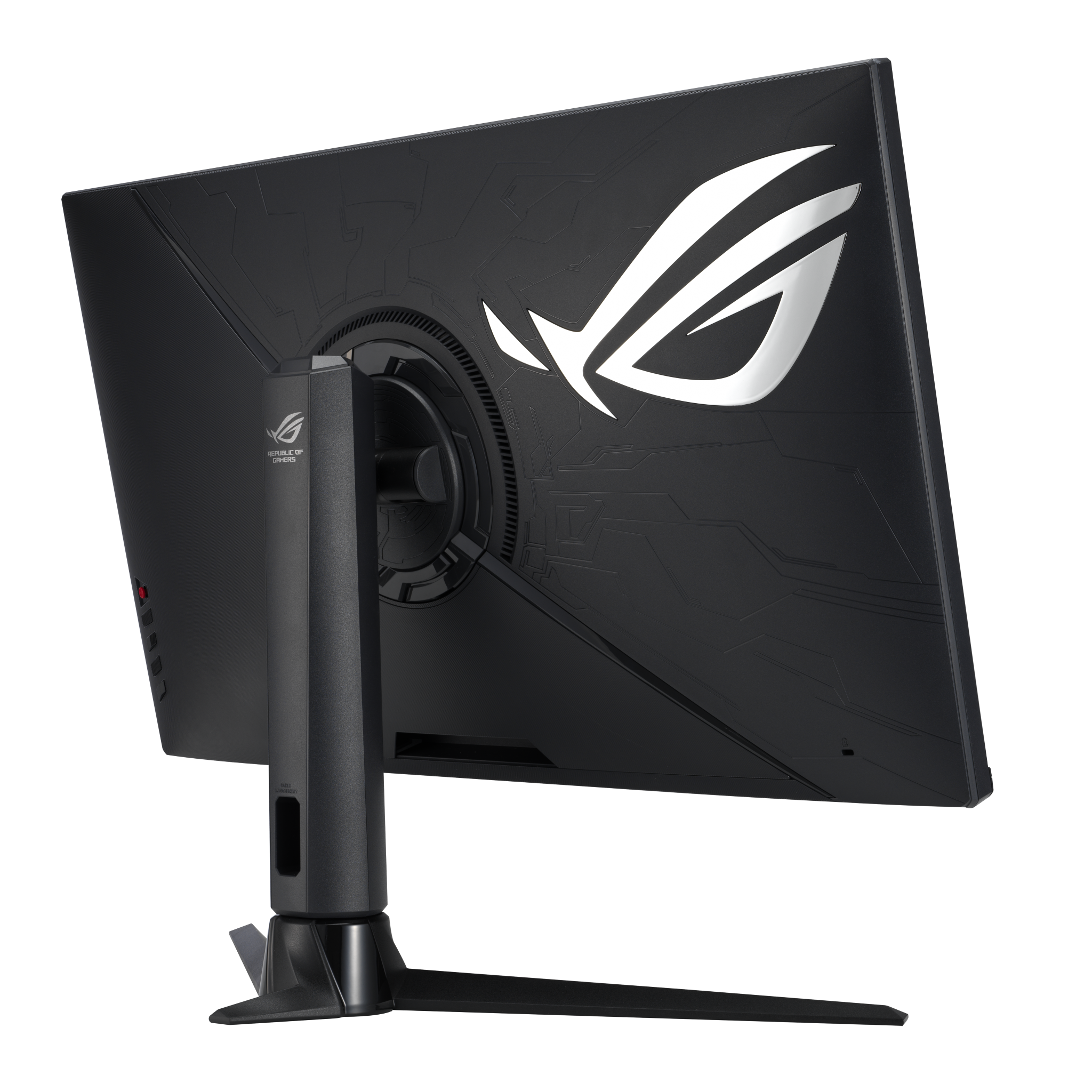 ASUS ROG Strix XG32AQ 81,3cm (32") WQHD IPS Gaming Monitor HDMI/DP 175Hz 1ms HDR