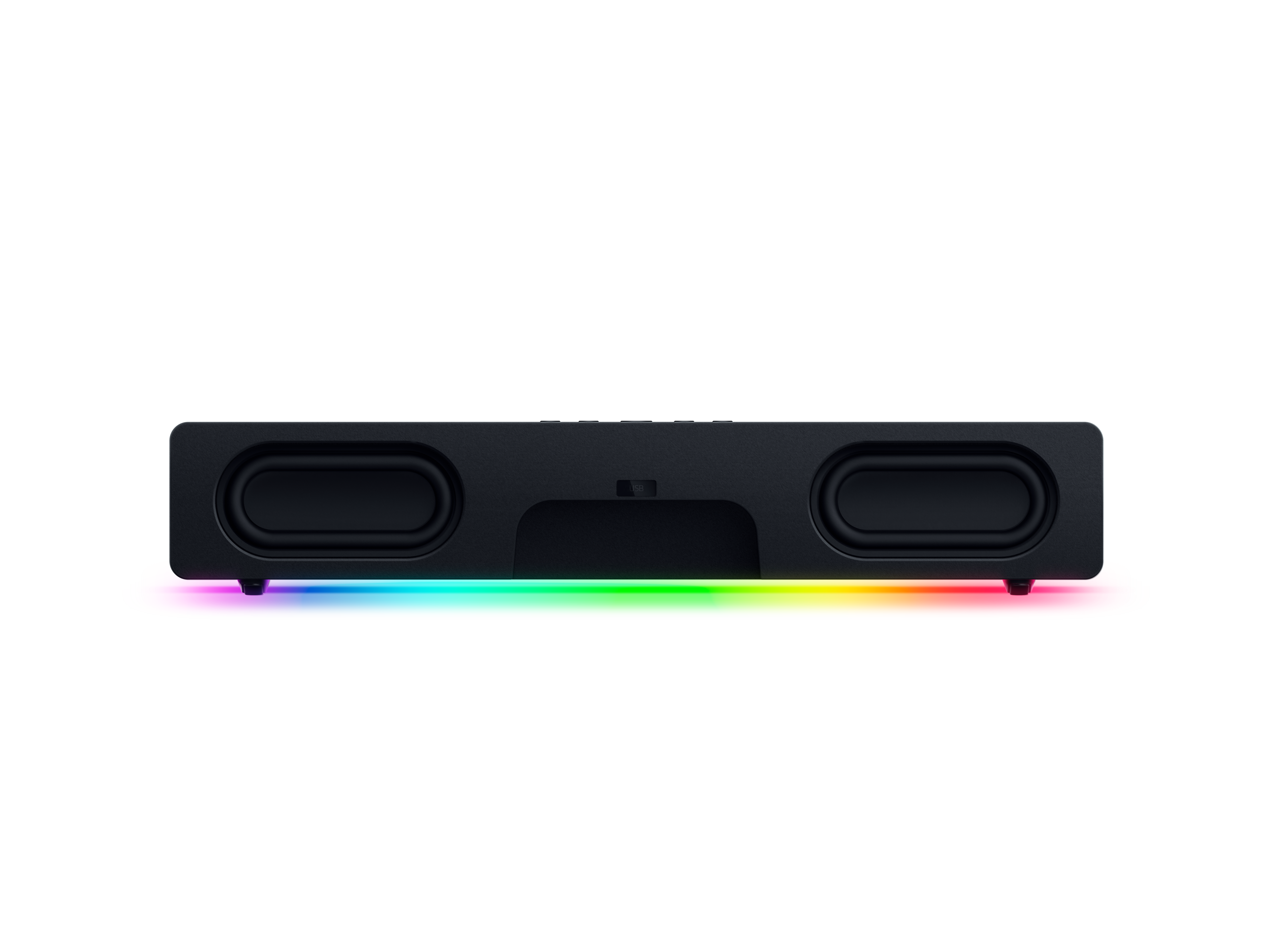 RAZER Leviathan V2 X USB-C Soundbar / RAZER CHROMA™ RGB