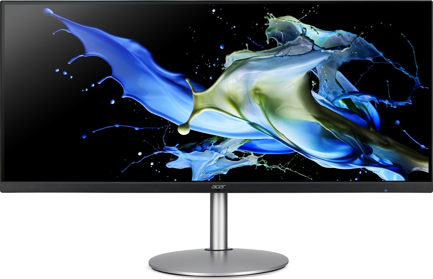 Acer Acer CB342CKCsmiiphuzx 86,4 cm (34") UWQHD IPS Office Monitor 21:9 HDMI/DP