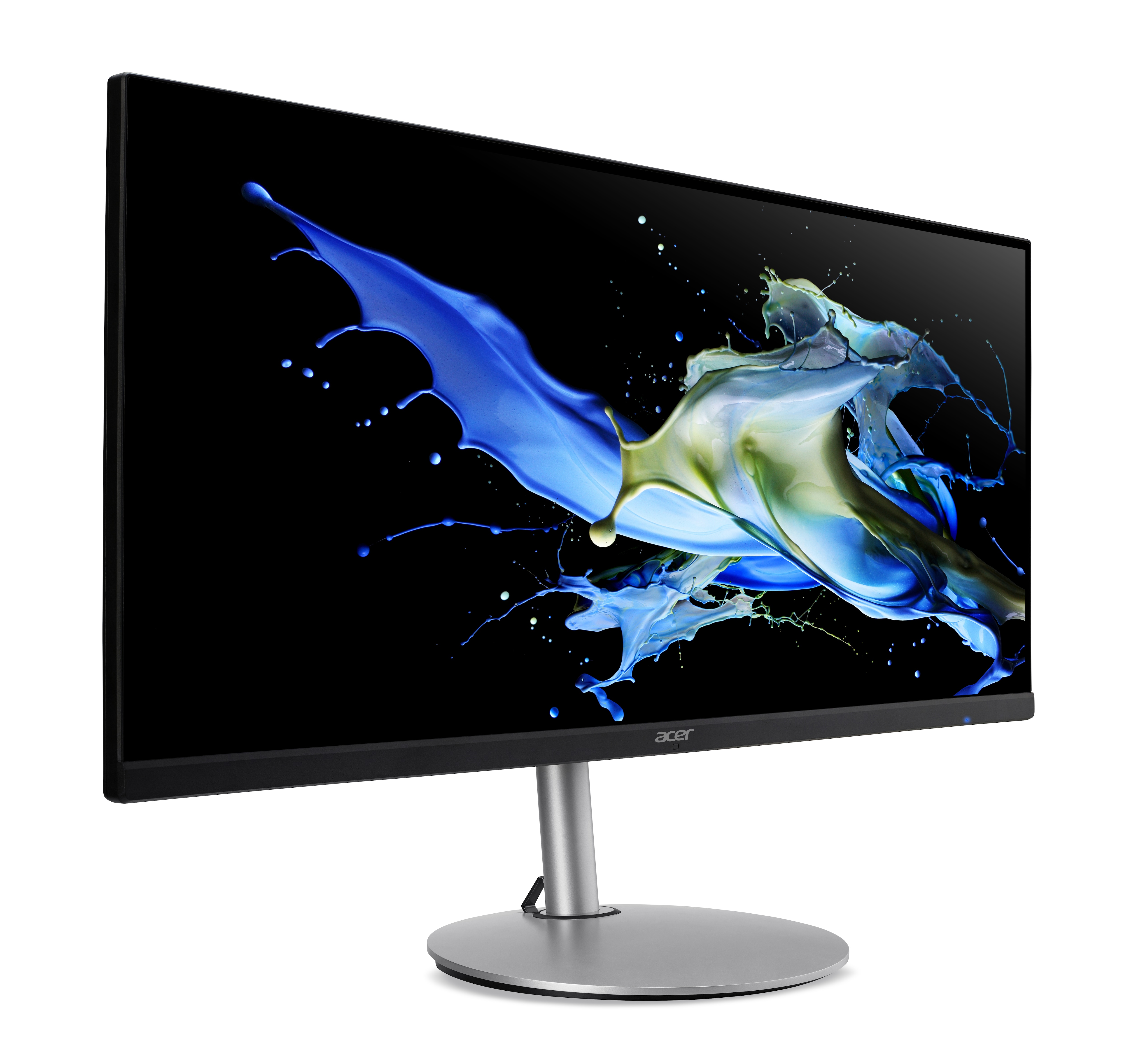 Acer Acer CB342CKCsmiiphuzx 86,4 cm (34") UWQHD IPS Office Monitor 21:9 HDMI/DP