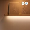 WiZ LED Lightstrip Tunable White &amp; Color 4m, kürzbar, Einzelpack