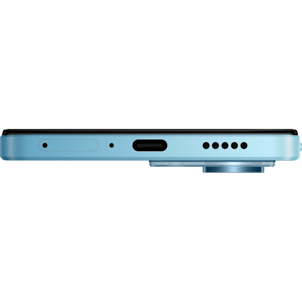Xiaomi Poco X5 Pro 5G 6/128GB Dual-SIM Smartphone blue EU