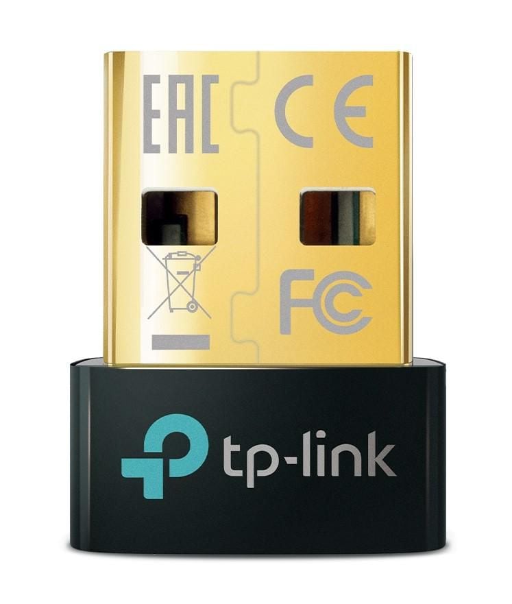 TP-LINK UB500 - Netzwerkadapter - USB 2.0 - Bluetooth