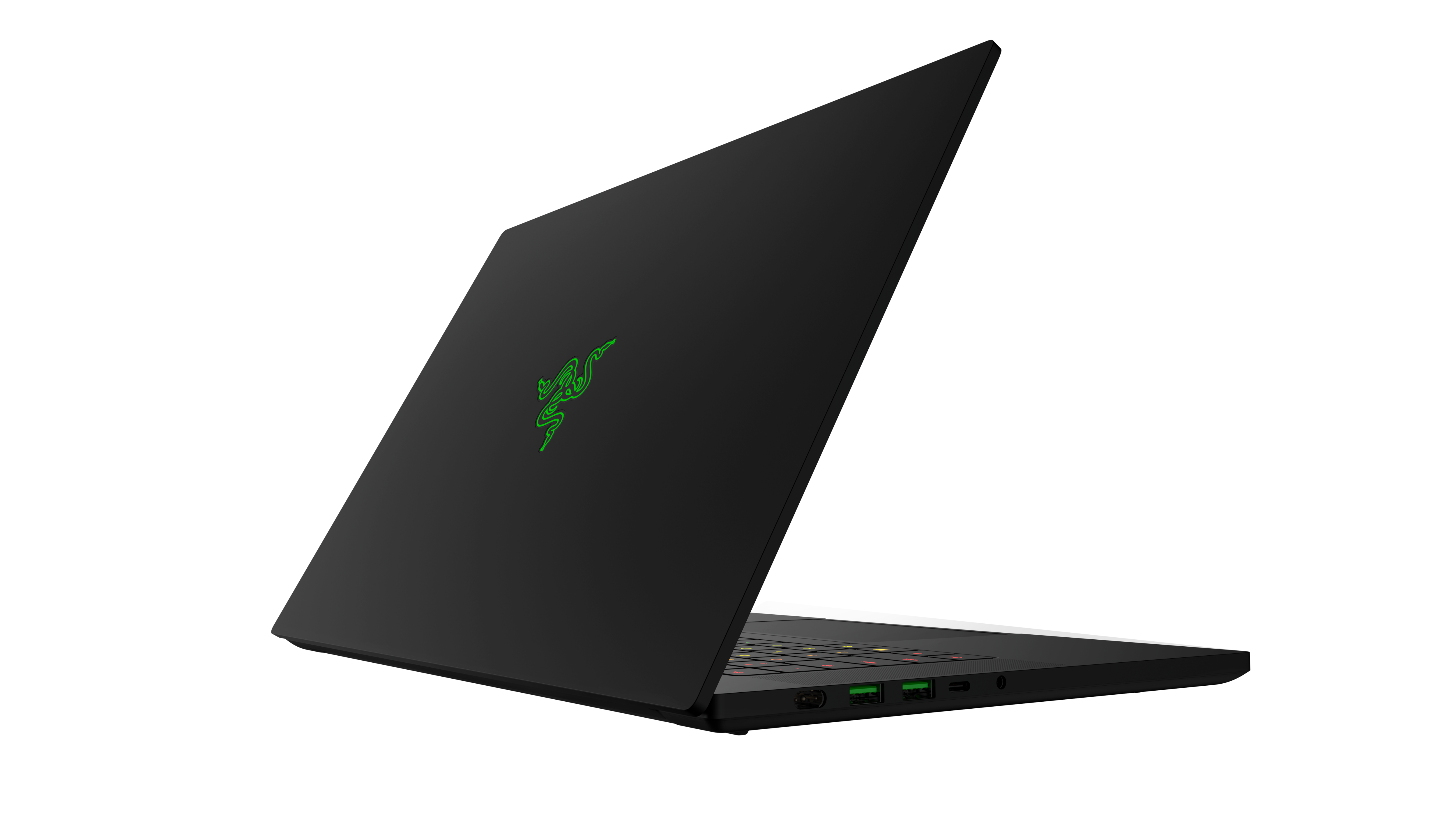 Razer Blade 15 i7-13800H 16GB/1TB SSD 15" QHD 240Hz RTX4070 W11