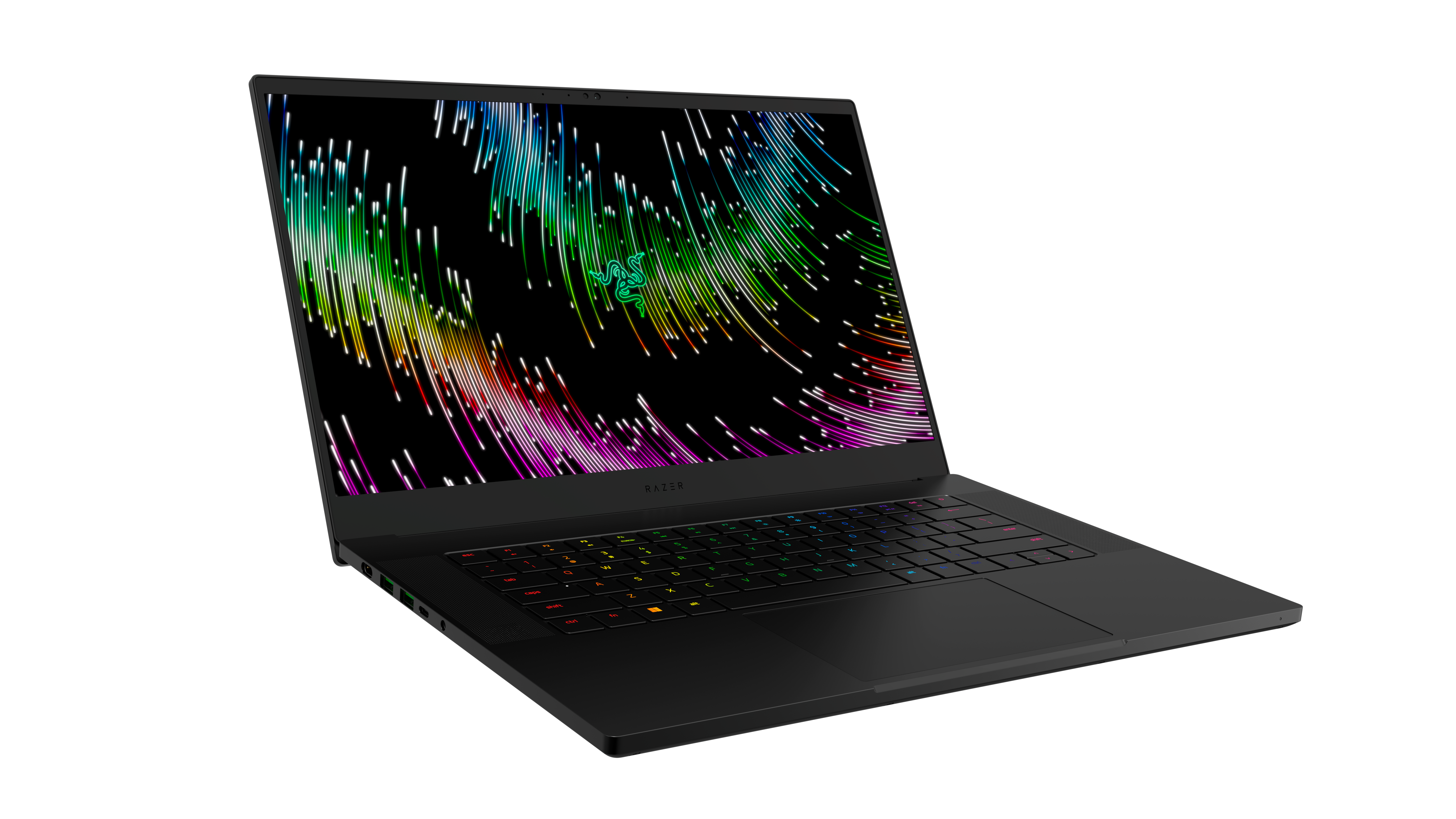 Razer Blade 15 i7-13800H 16GB/1TB SSD 15" QHD 240Hz RTX4070 W11