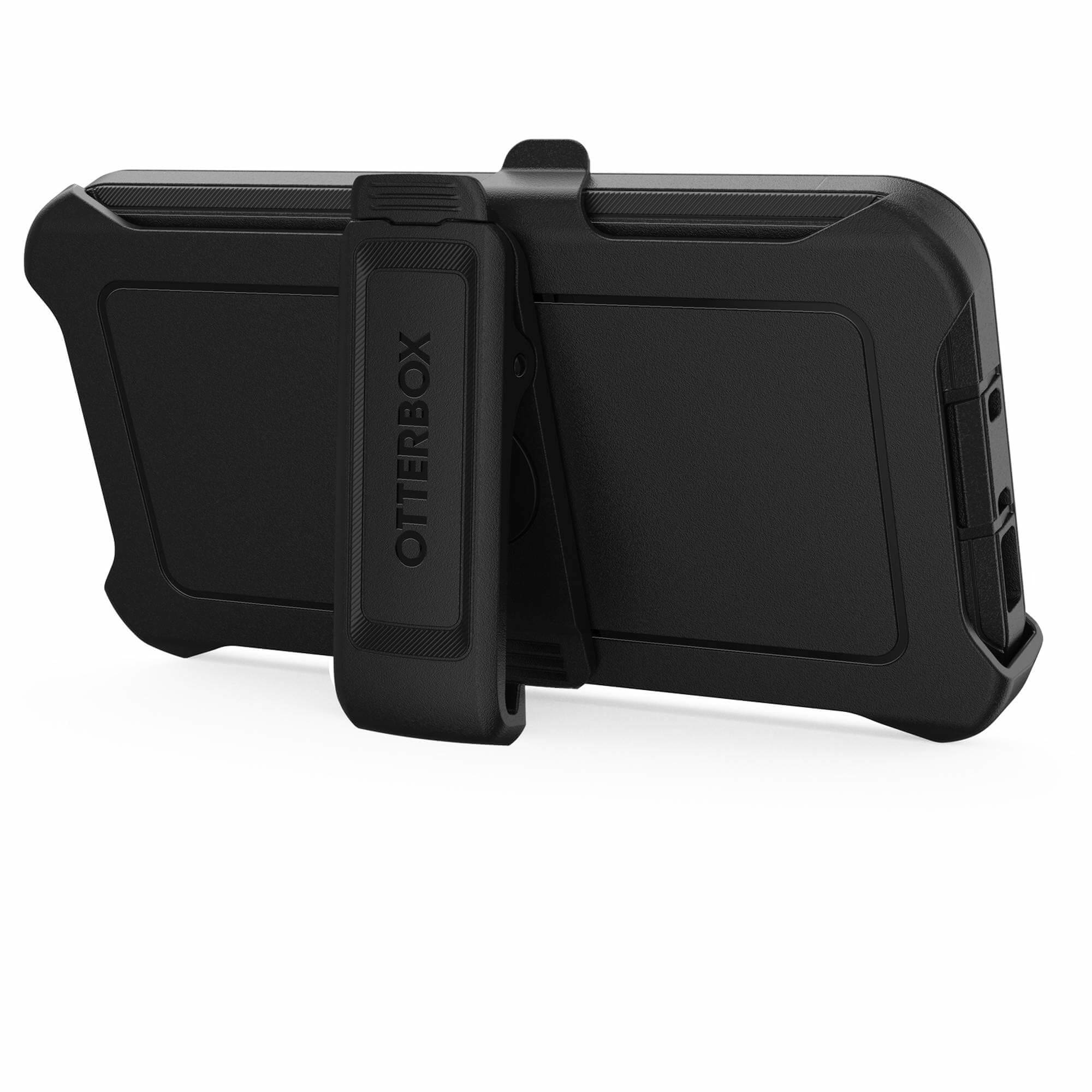 OtterBox Defender Series Case Samsung Galaxy S23 schwarz