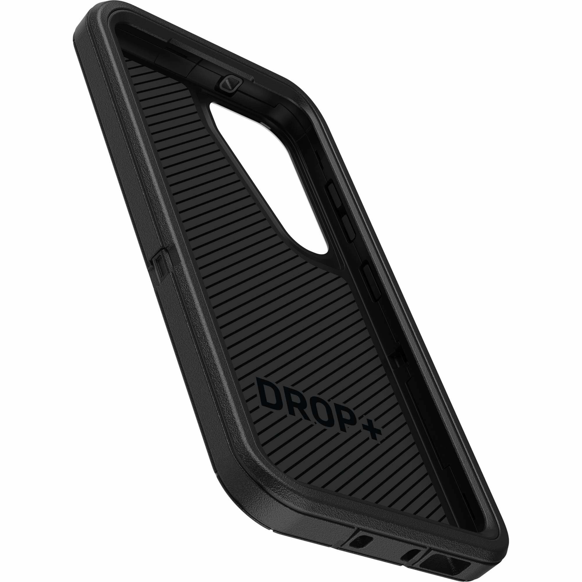 OtterBox Defender Series Case Samsung Galaxy S23 schwarz