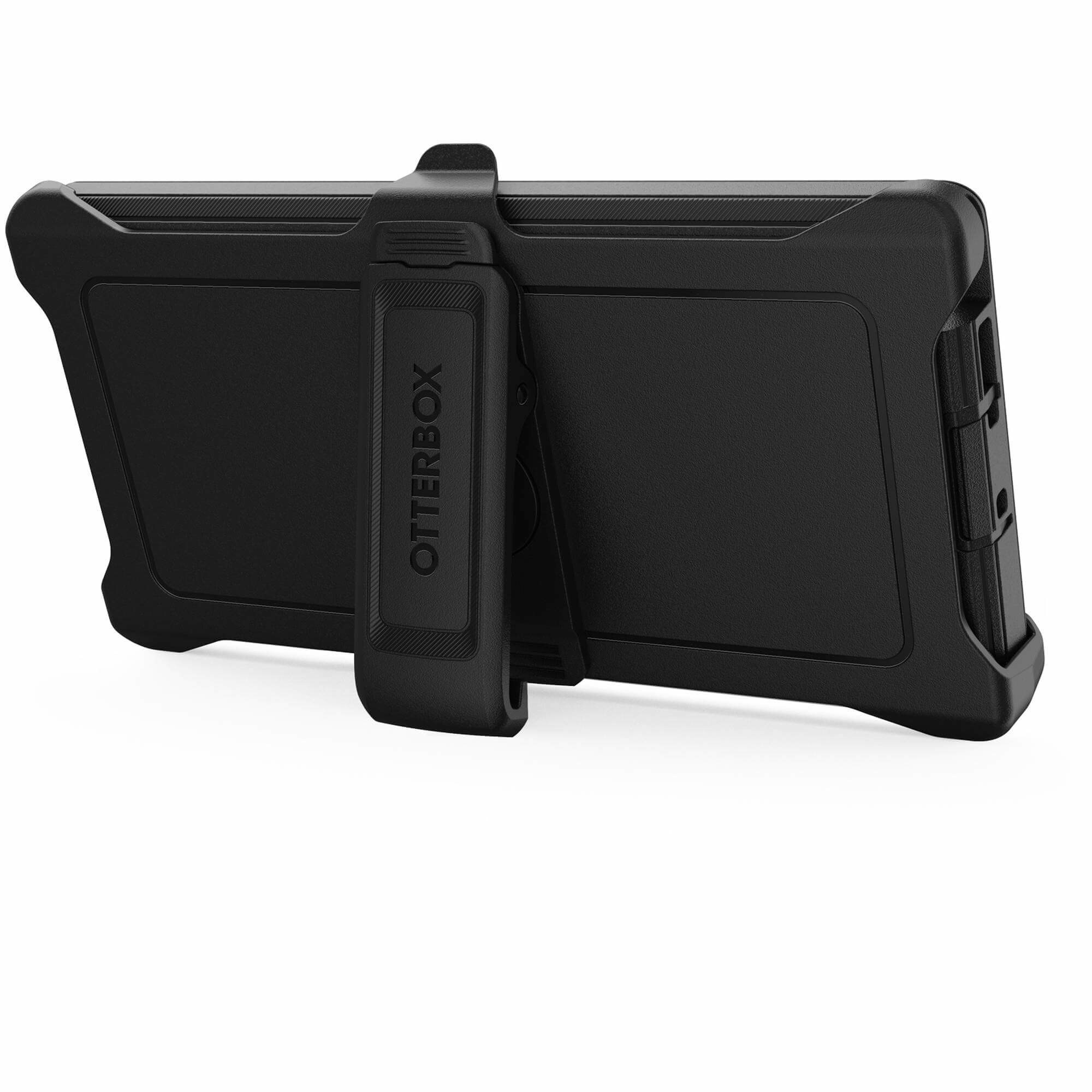 OtterBox Defender Series Case Samsung Galaxy S23 Ultra schwarz