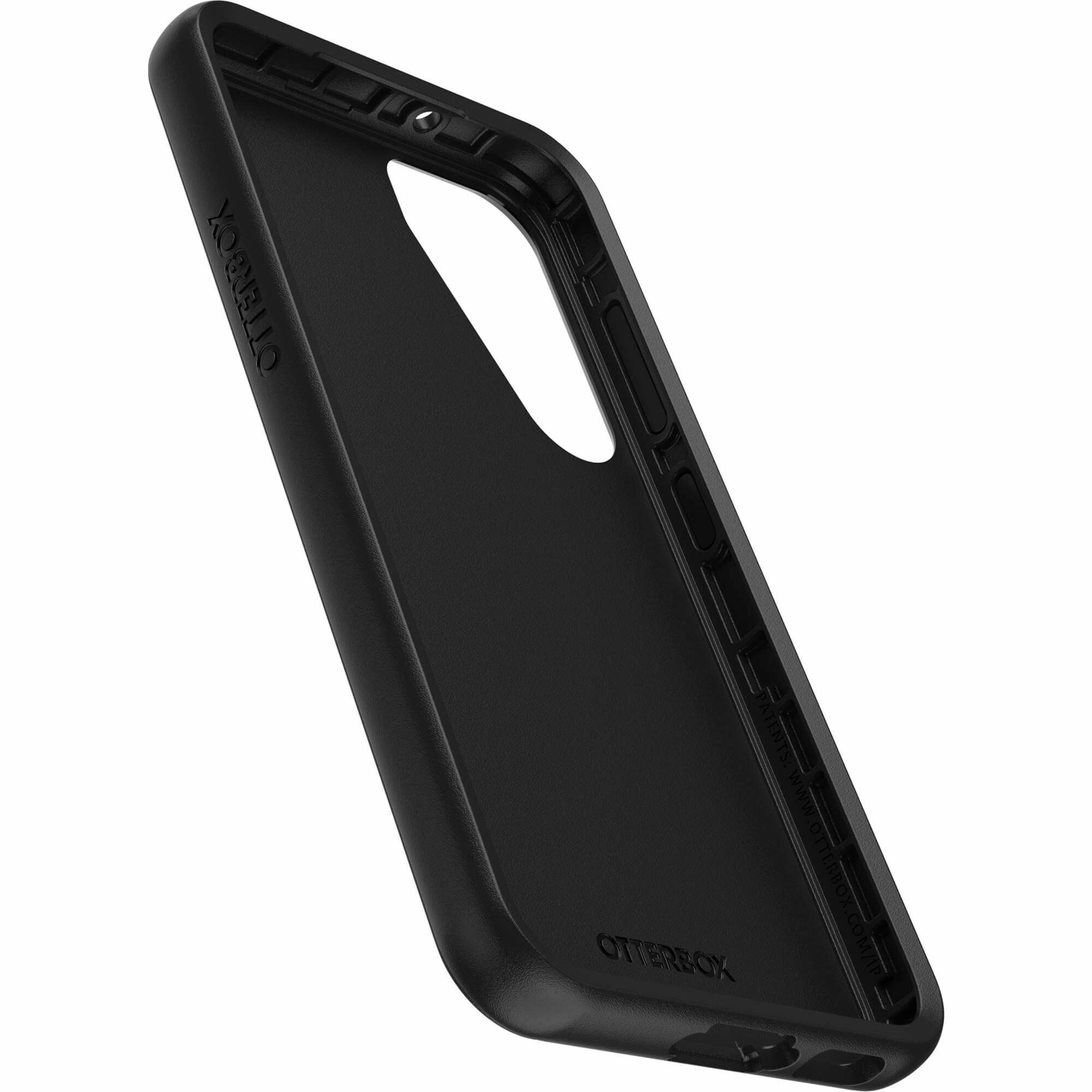 Otterbox Symmetry Series Case Samsung Galaxy S23 schwarz