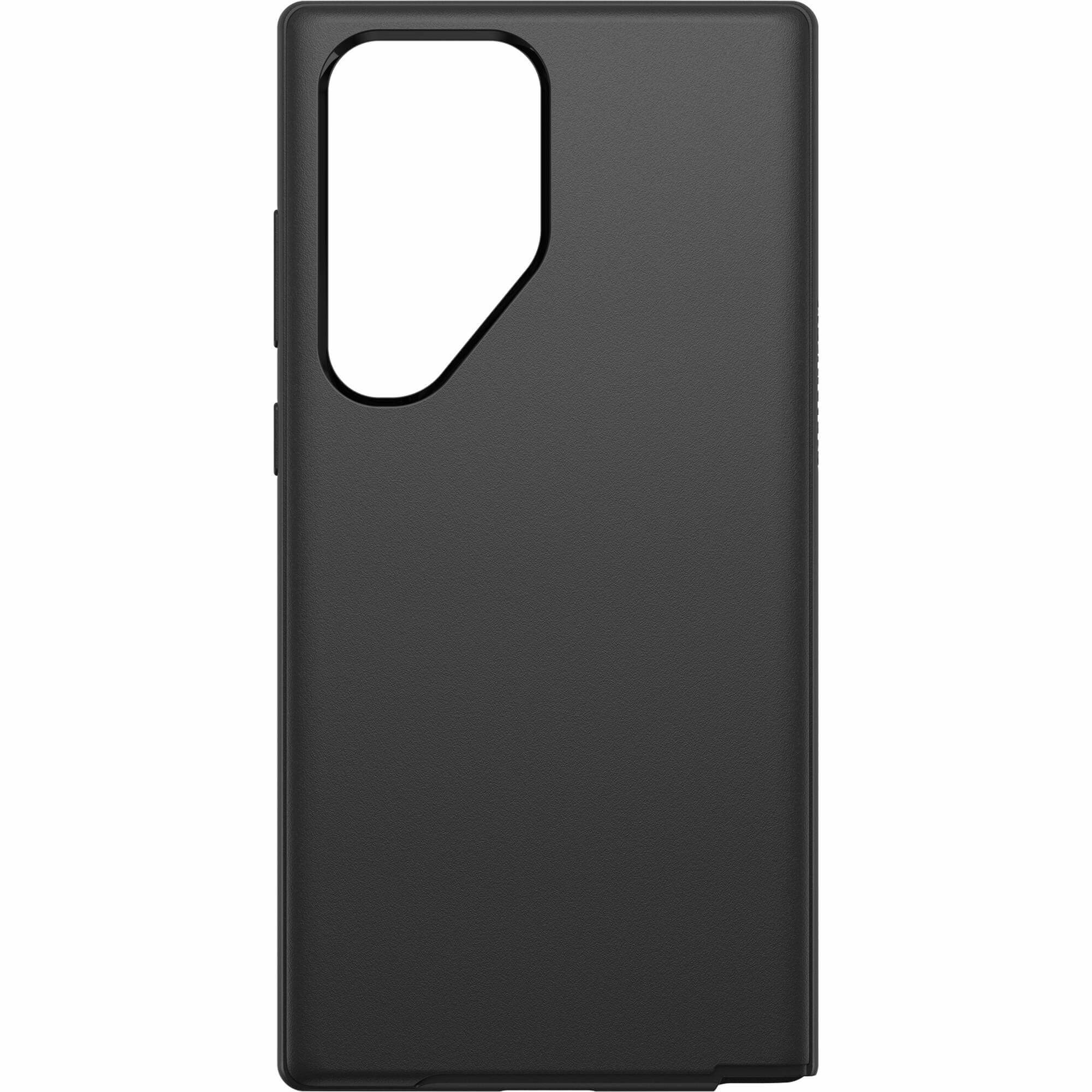 Otterbox Symmetry Series Case Samsung Galaxy S23 Ultra schwarz