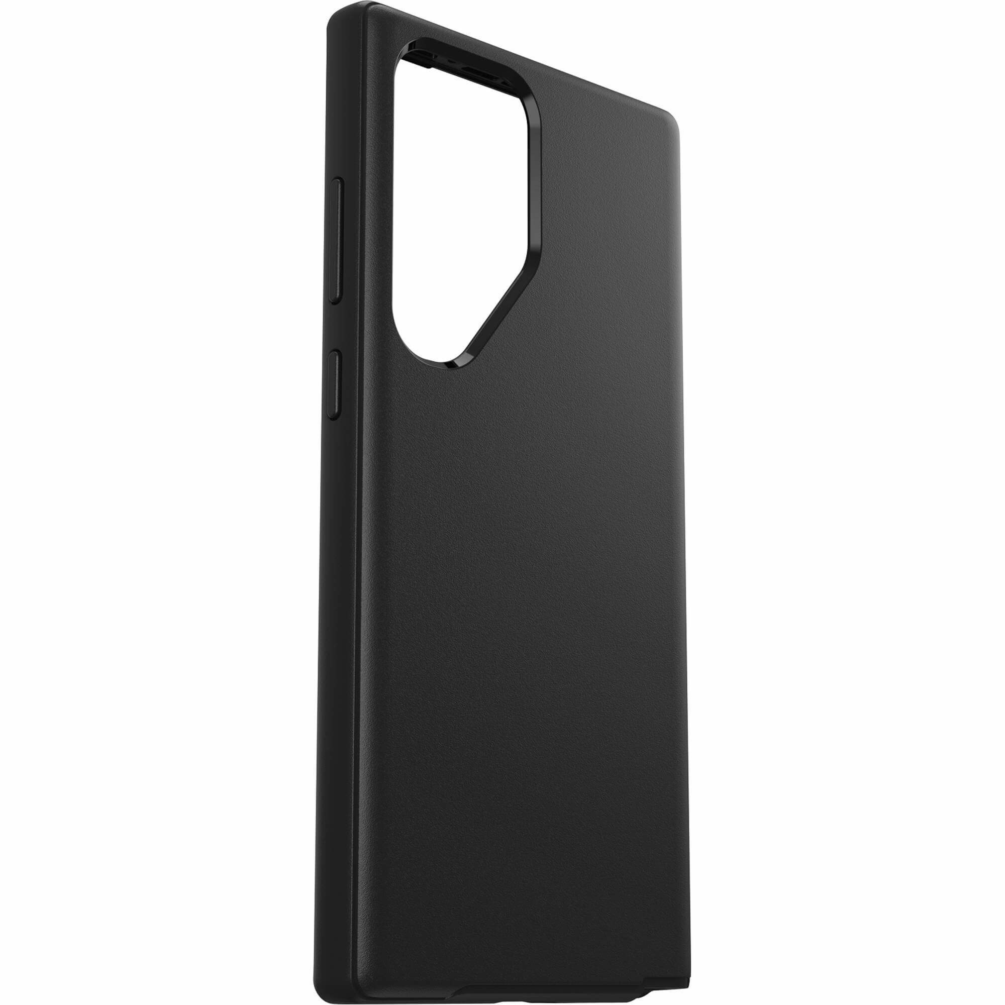 Otterbox Symmetry Series Case Samsung Galaxy S23 Ultra schwarz