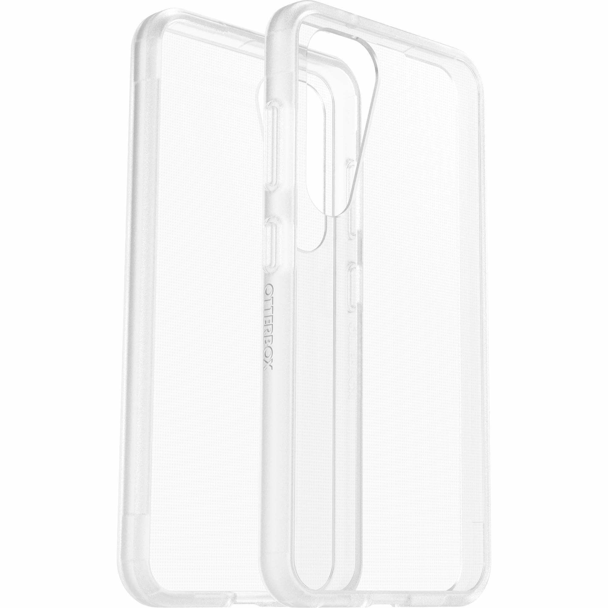 Otterbox React Series Case Samsung Galaxy S23 Ultra transparent