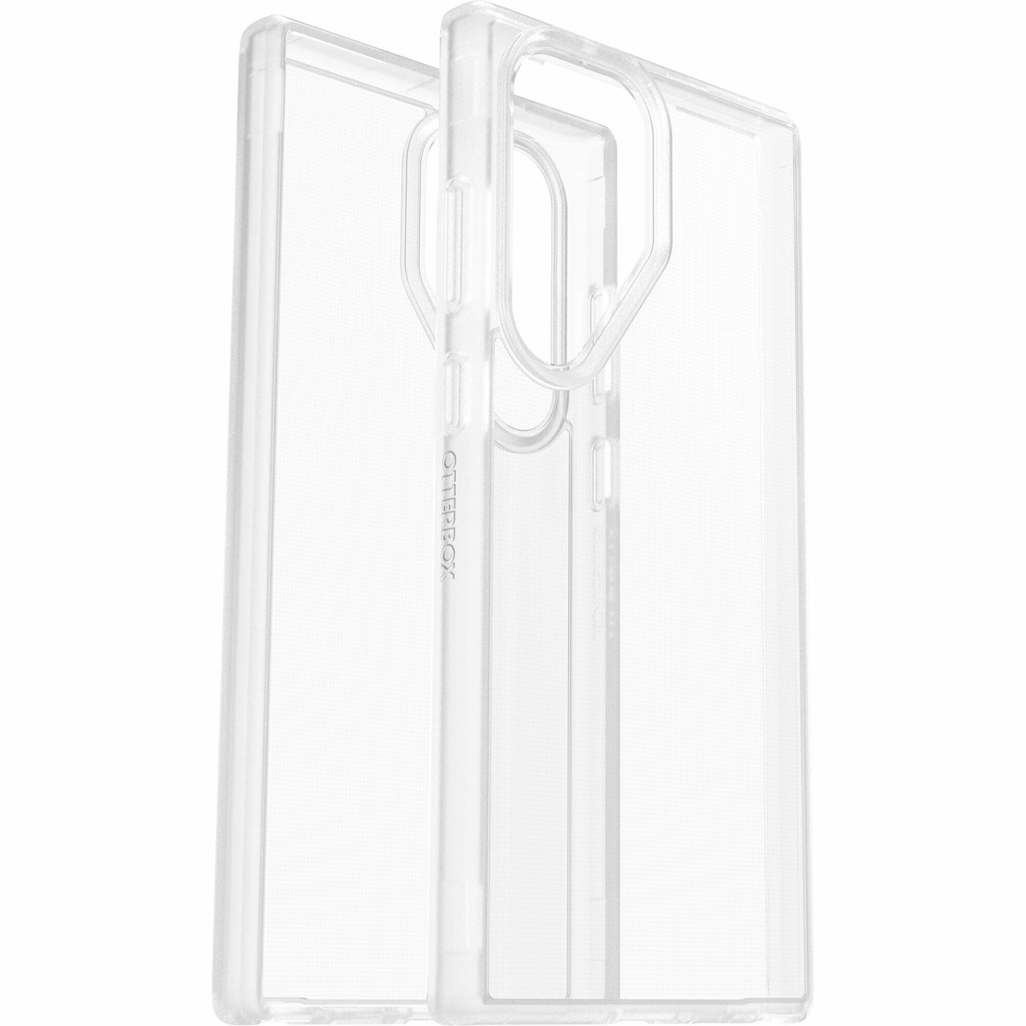 Otterbox React Series Case Samsung Galaxy S23 Ultra transparent