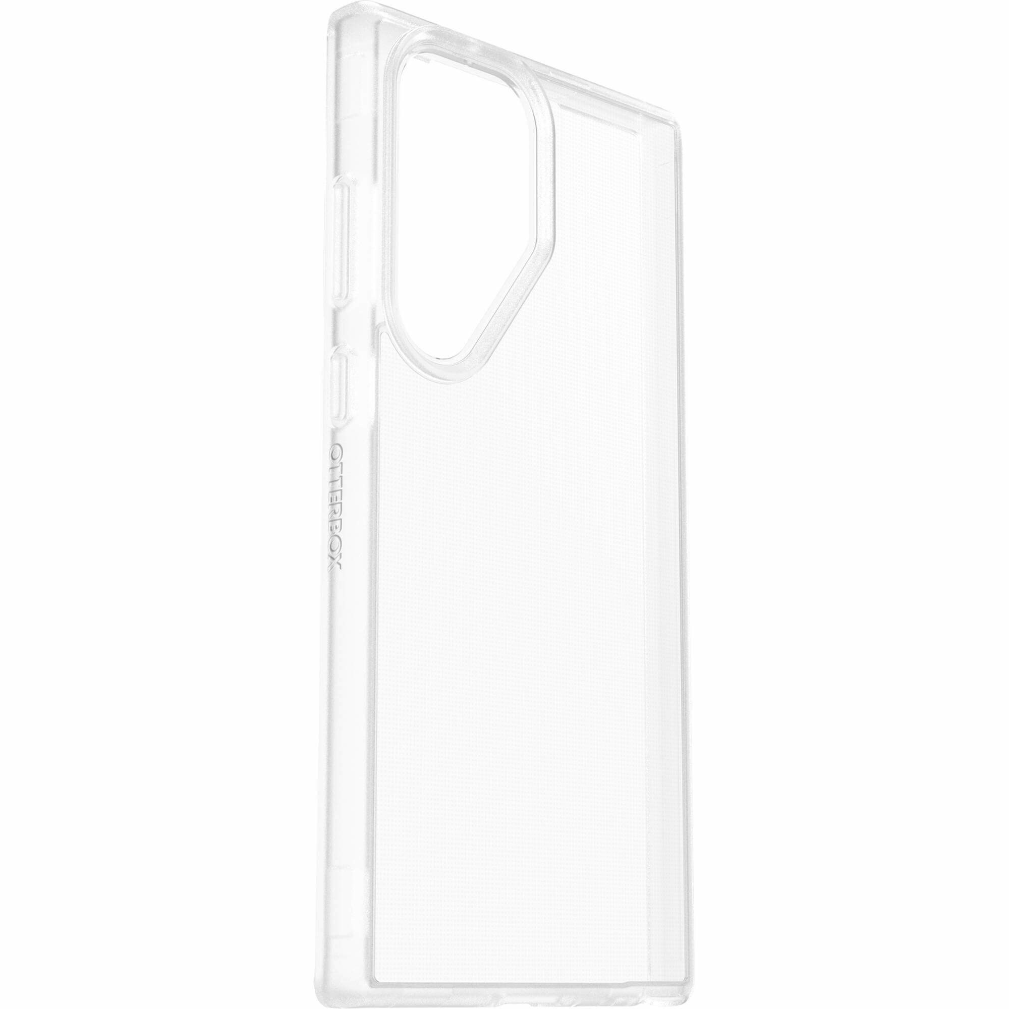 Otterbox React Series Case Samsung Galaxy S23 Ultra transparent