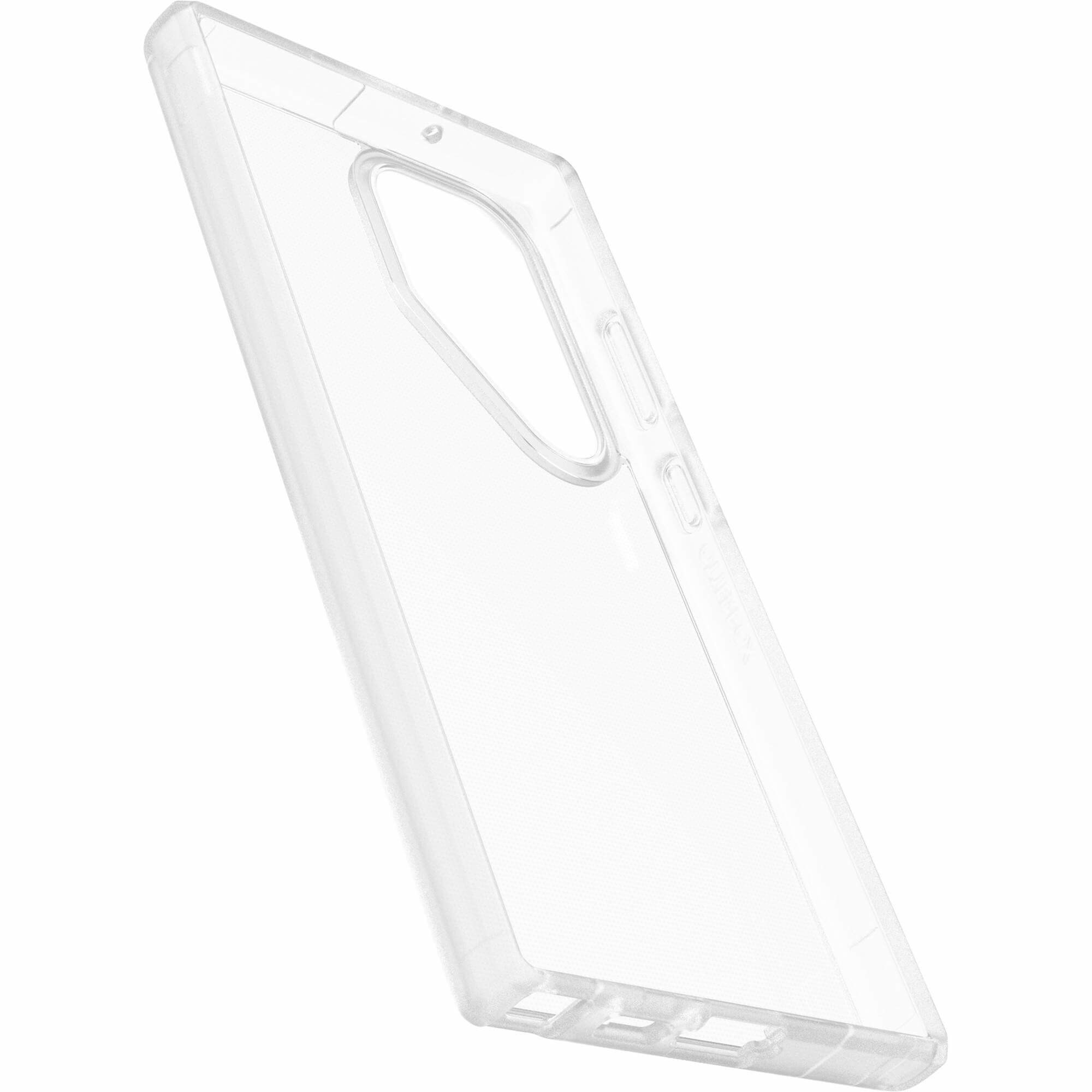 Otterbox React Series Case Samsung Galaxy S23 Ultra transparent