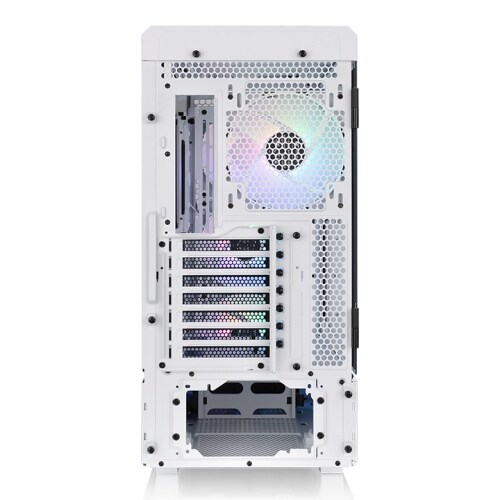 Thermaltake Ceres 500 TG ARGB Mid Tower Gehäuse Seitenfenster weiß