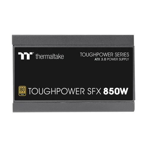 Thermaltake ToughPower SFX 850W Gold Netzteil ATX/ITX 3.0 PCle 5.0