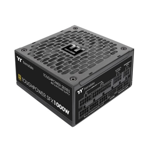 Thermaltake ToughPower SFX 1000W Gold Netzteil ATX/ITX 3.0 PCle 