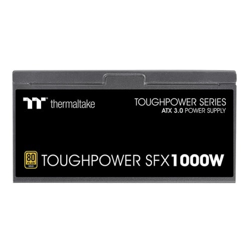 Thermaltake ToughPower SFX 1000W Gold Netzteil ATX/ITX 3.0 PCle 5.0