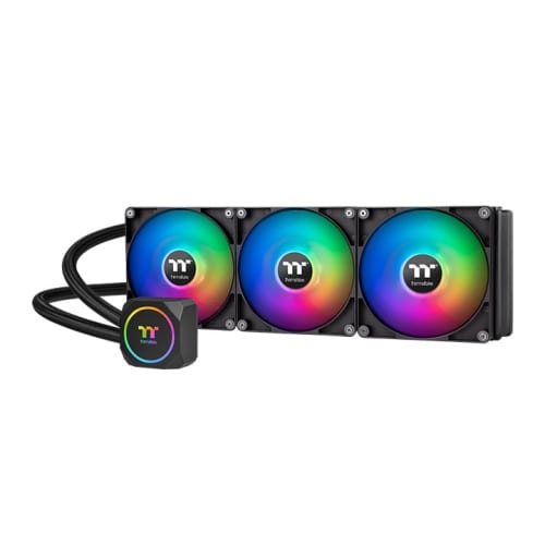 Thermaltake TH420 ARGB Sync All in One Wasserkühlung