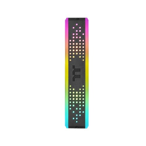 Thermaltake TOUGHFAN 12 RGB Radiator 120 x 120 x 25 mm 3-Fan Pack