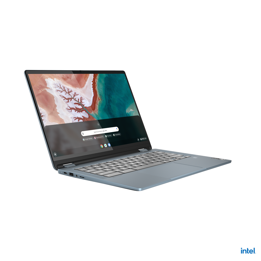 Lenovo Ideapad Chromebook ChromeOS i3-1215U ++ 14\