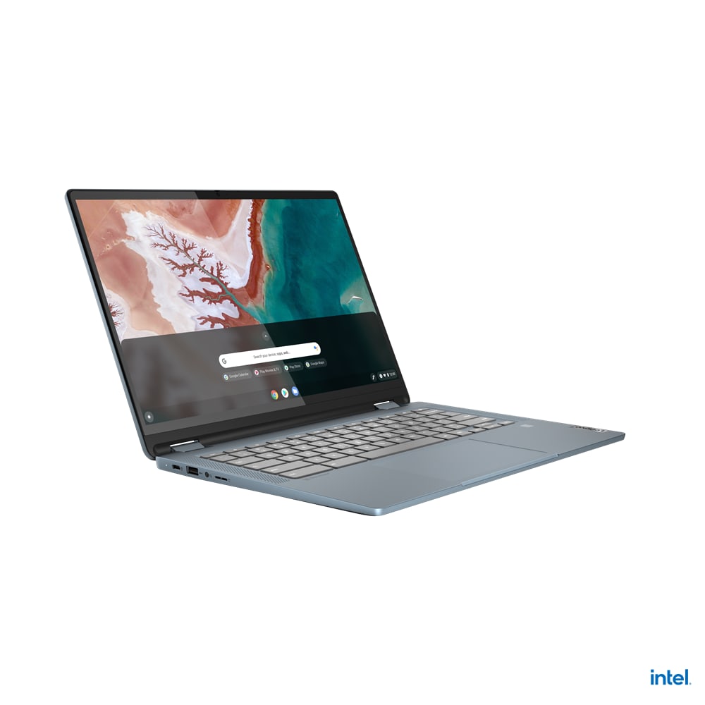 Lenovo Ideapad Flex5 Chromebook 14IAU7 14