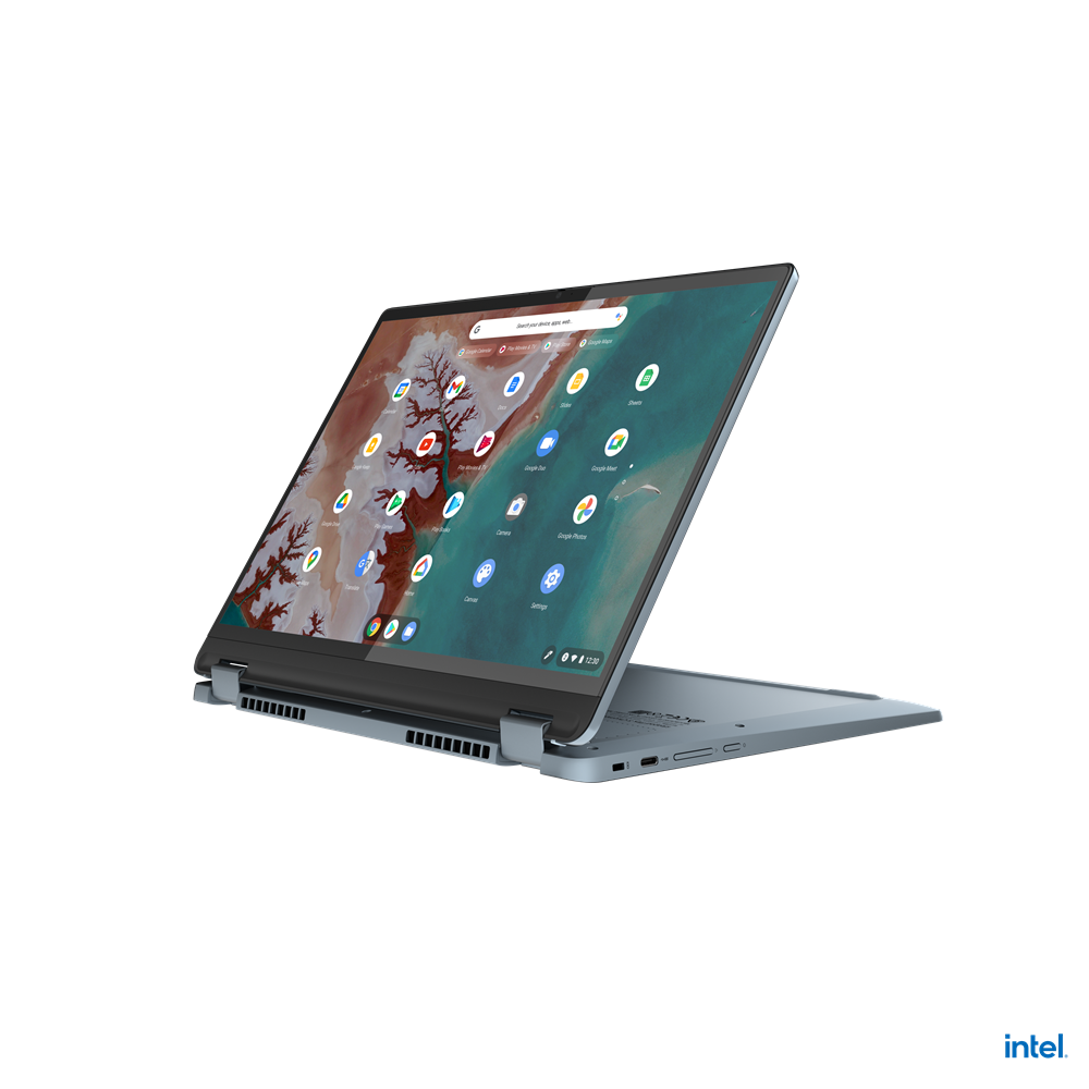 Lenovo Ideapad Flex5 Chromebook 14IAU7 14\