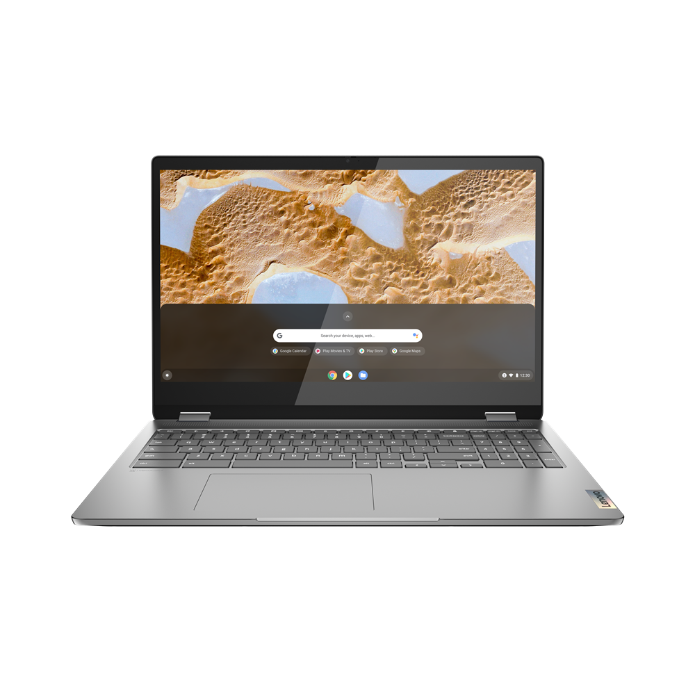 Lenovo Ideapad Flex 3 Chrome 15IJL7 N4500 8GB/128GB eMMC 15"FHD ChromeOS