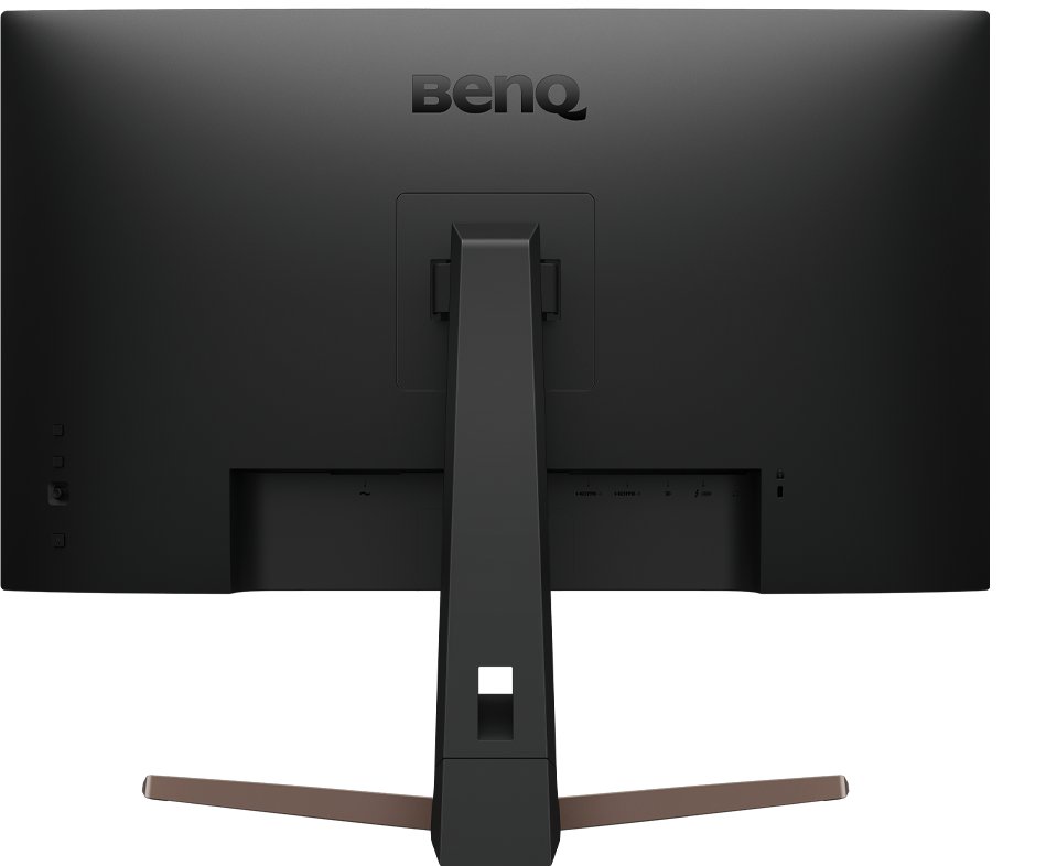 BenQ EW2880U 71,12cm (28") 4K UHD IPS Monitor HDMI/DP/USB-C FreeSync HDR LS