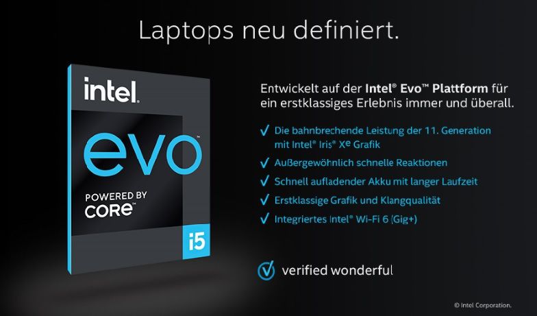 2.5K Evo Cyberport Lenovo + 2in1 SSD Win11 16GB/512GB Stift 7 ++ 16\