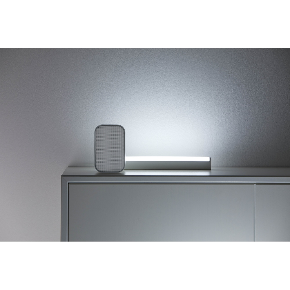 WiZ Light Bar Tischleuchte Tunable White &amp; Color 400lm Einzelpack