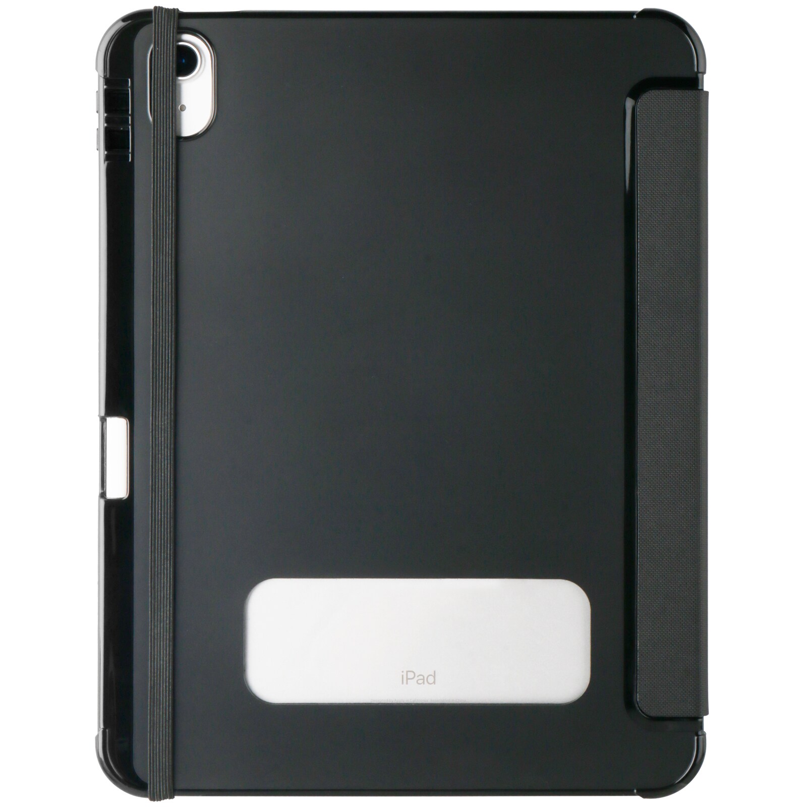 Otterbox React Folio Series Case für Apple iPad 10,9" (2022) schwarz