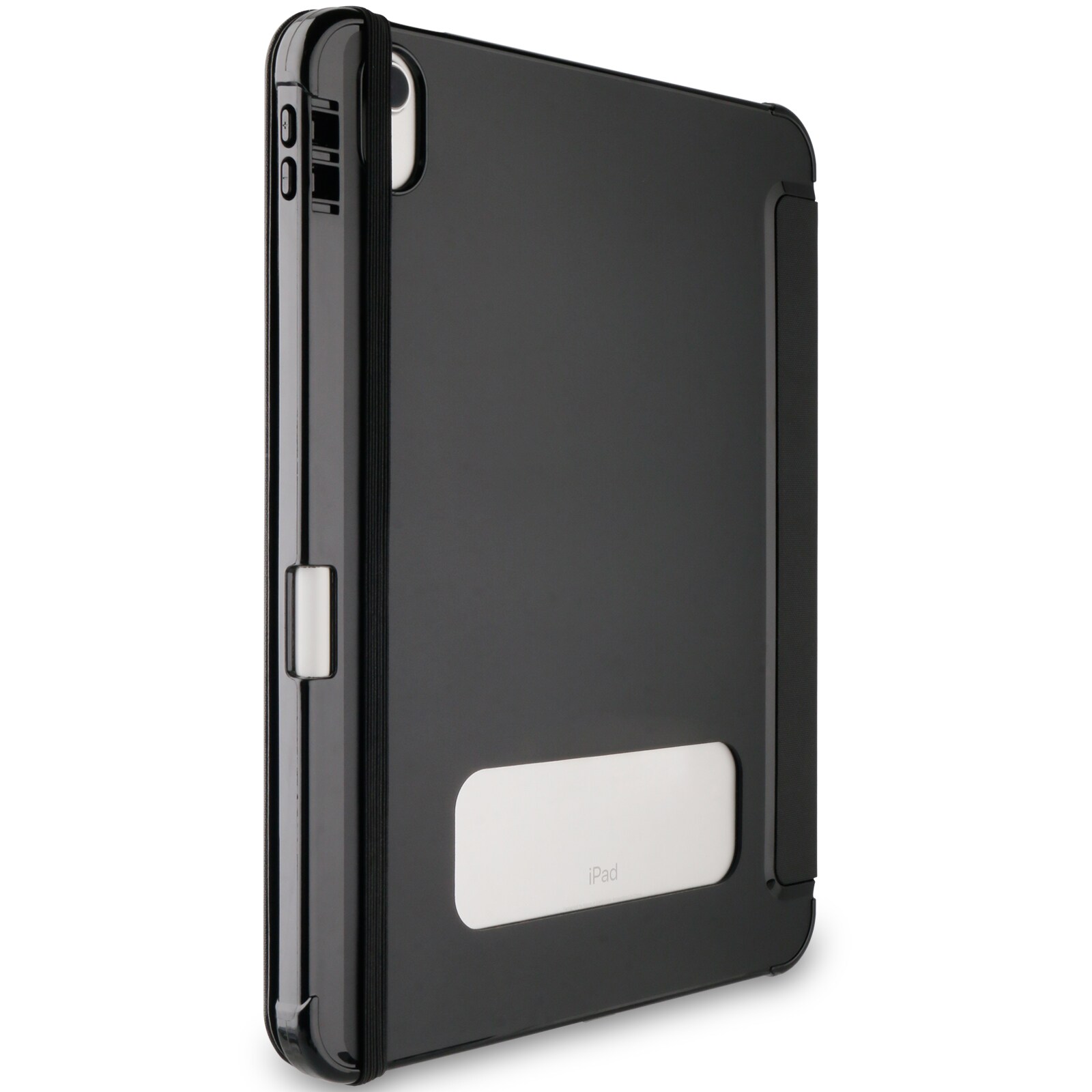 Otterbox React Folio Series Case für Apple iPad 10,9" (2022) schwarz