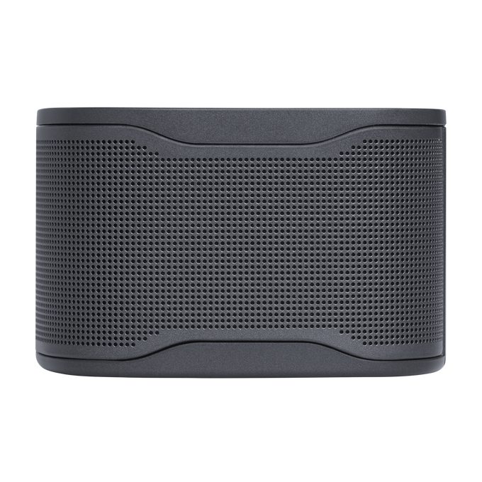 JBL Bar Bar 2.0 All-in-one (MK2) Schwarz Bluetooth USB MP3