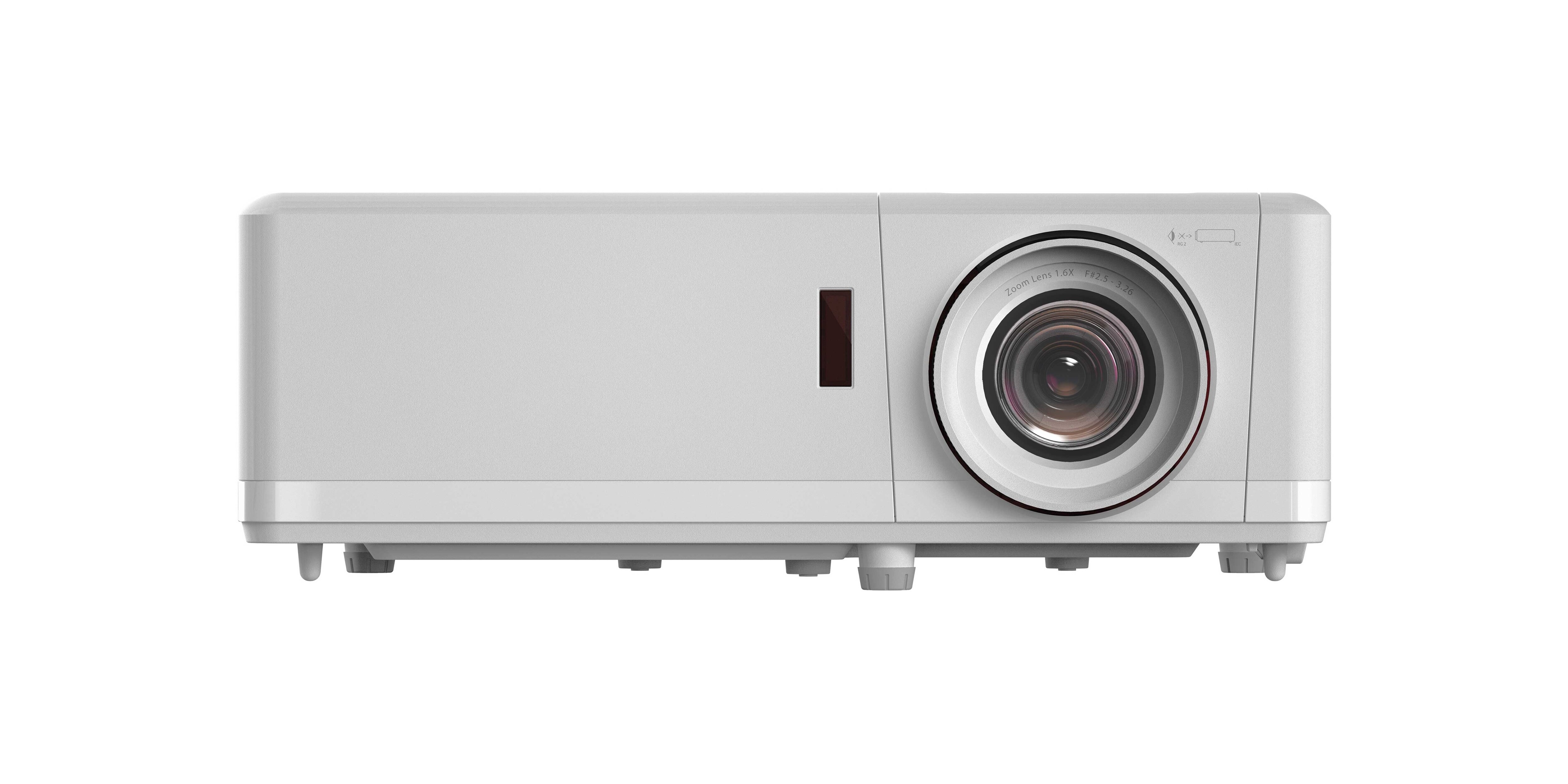 Optoma ZH461 Laser Projektor 5000 Lumen Full HD 2xHDMI/VGA/USB