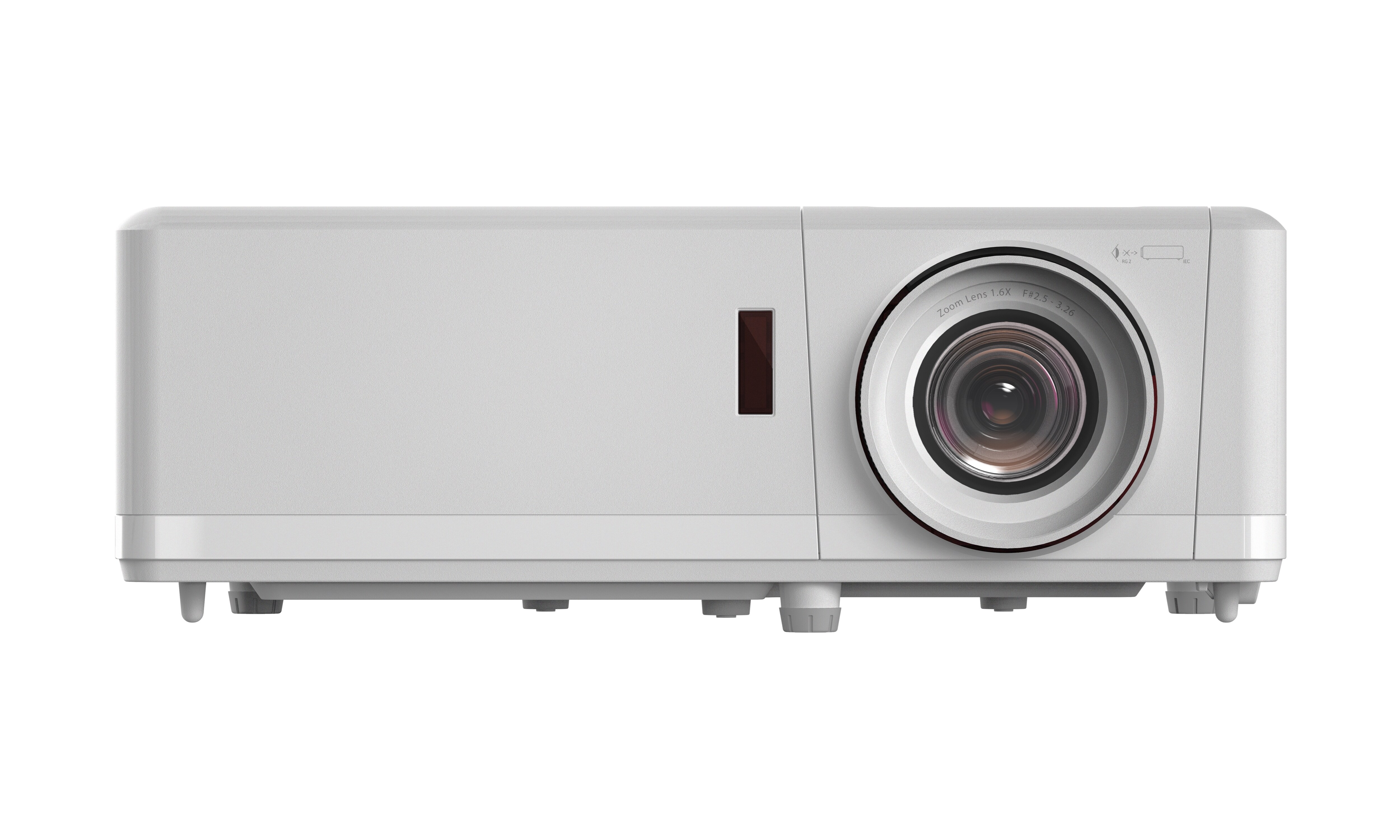 Optoma ZH461 Laser Projektor 5000 Lumen Full HD 2xHDMI/VGA/USB