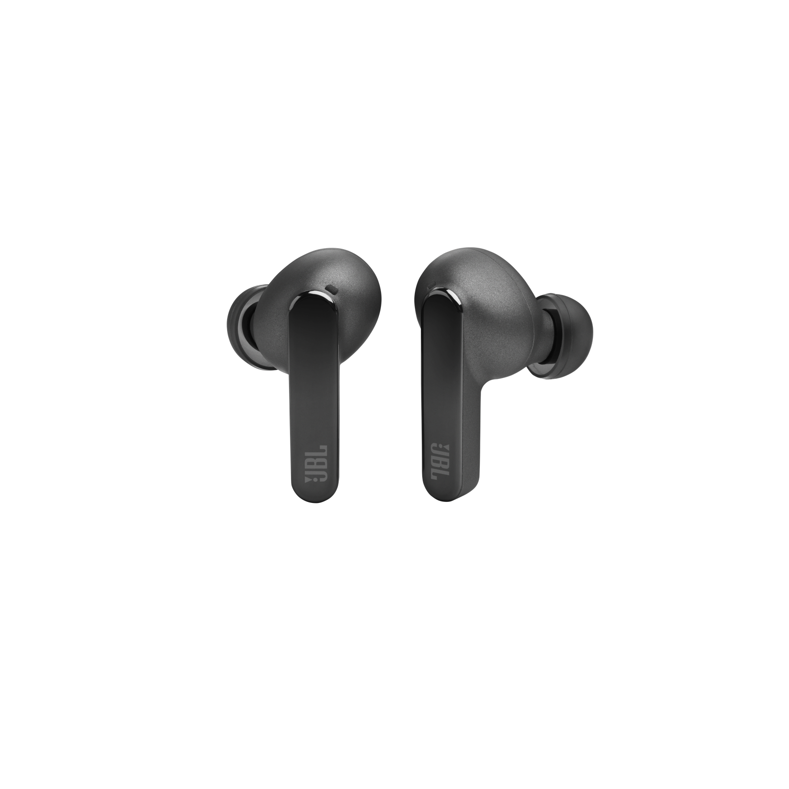 JBL Live Pro 2 True Wireless In-Ear Bluetooth Kopfhörer schwarz