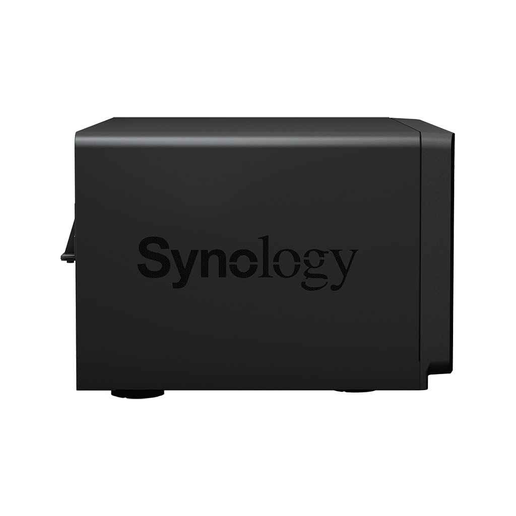 Synology Diskstation DS1823xs+ NAS System 8-Bay