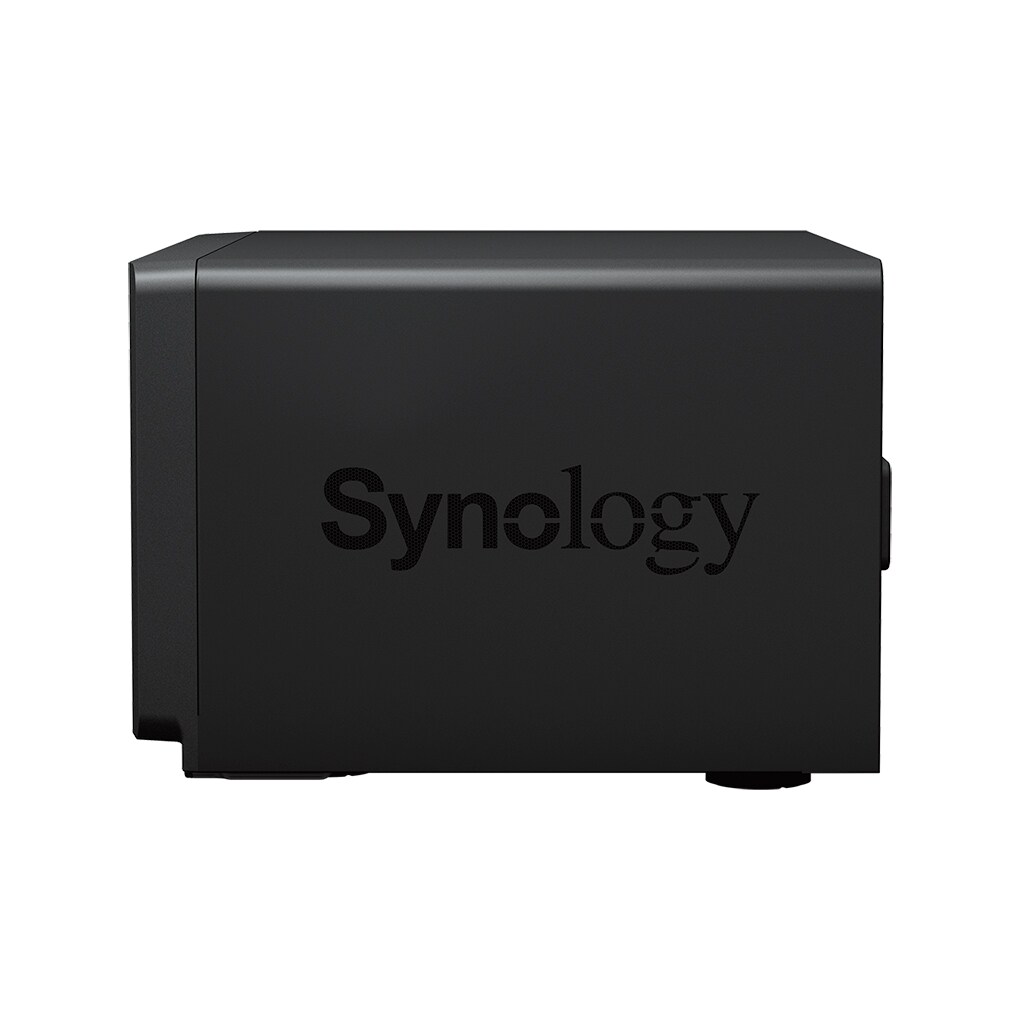 Synology Diskstation DS1823xs+ NAS System 8-Bay