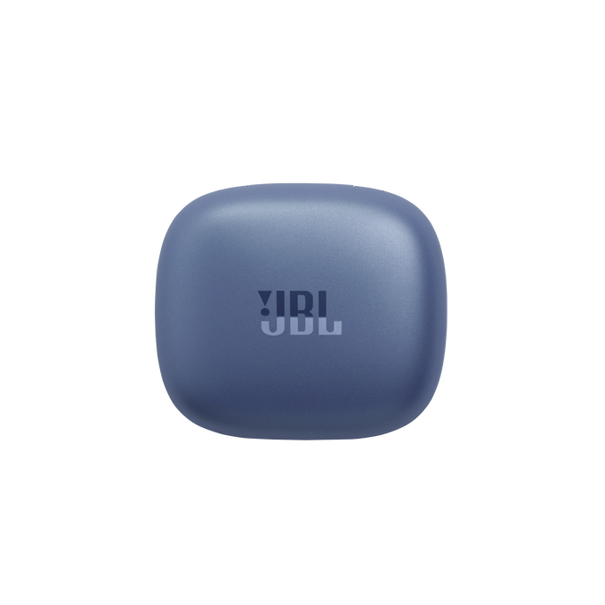 JBL Live Pro 2 True Wireless In-Ear Bluetooth Kopfhörer blau