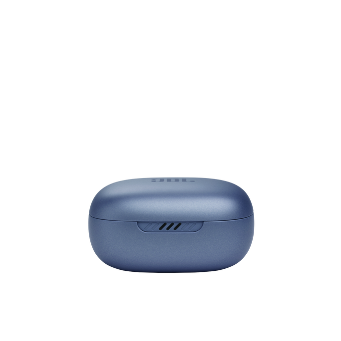 JBL Live Pro 2 True Wireless In-Ear Bluetooth Kopfhörer blau