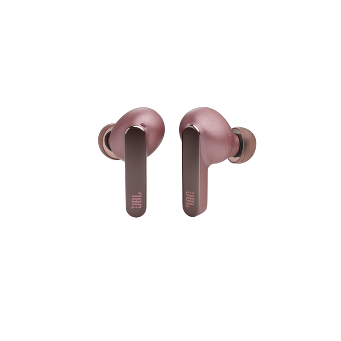 JBL Live Pro 2 True Wireless In-Ear Bluetooth Kopfhörer rosé