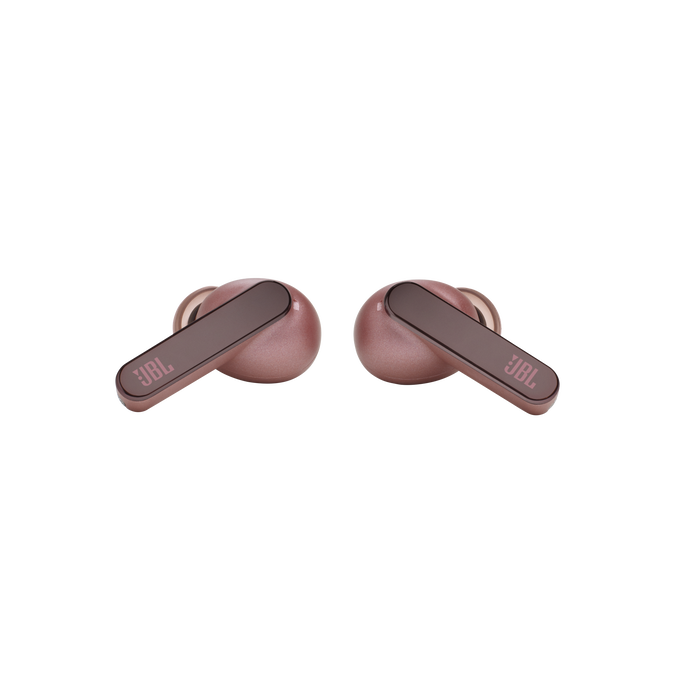 JBL Live Pro 2 True Wireless In-Ear Bluetooth Kopfhörer rosé