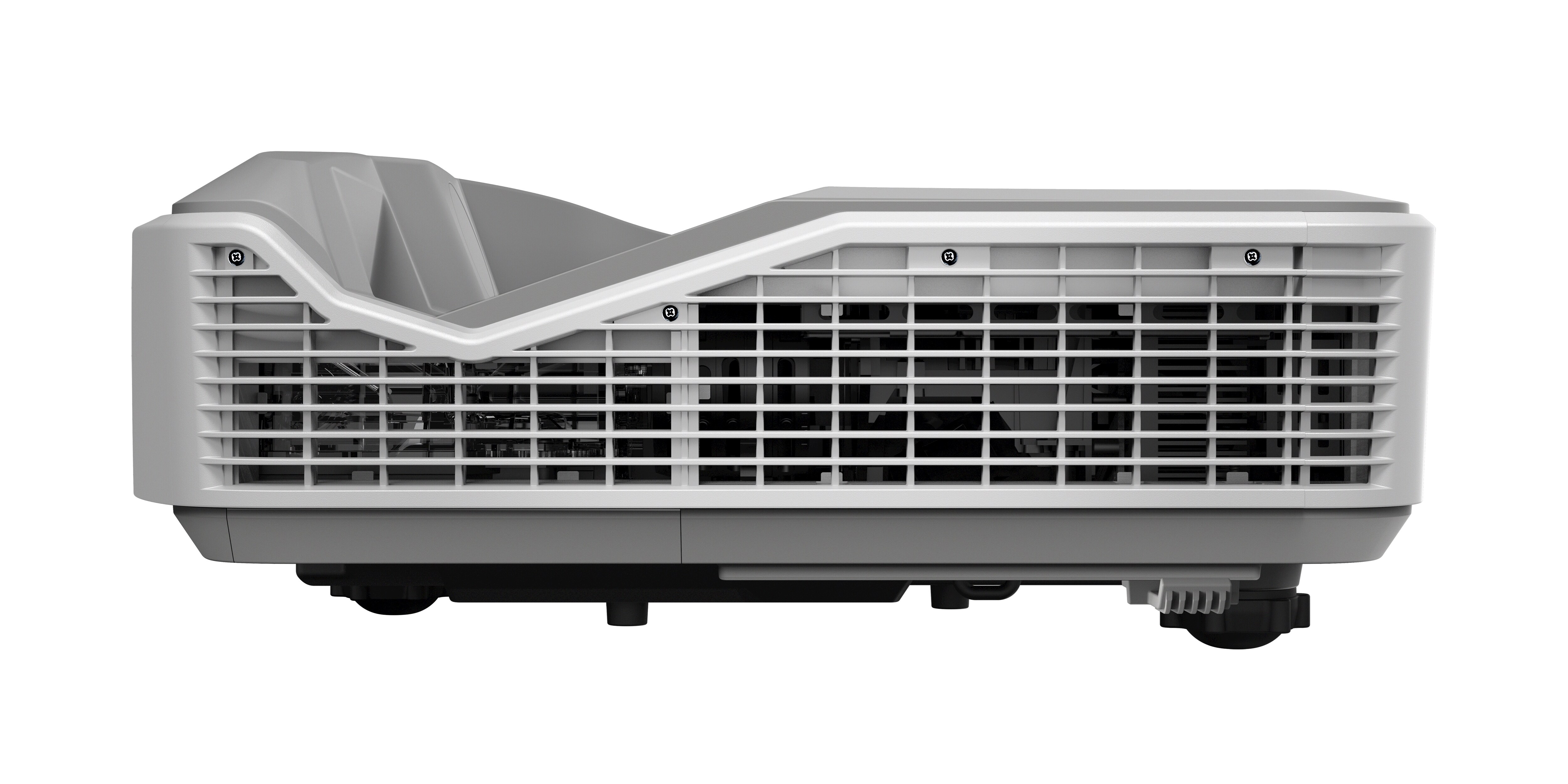 Optoma ZU500USTe Laser Projektor 5000 Lumen WUXGA 2xHDMI/VGA/USB