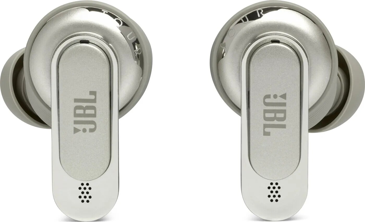 JBL TOUR PRO 2 In-Ear Bluetooth Kopfhörer champagne