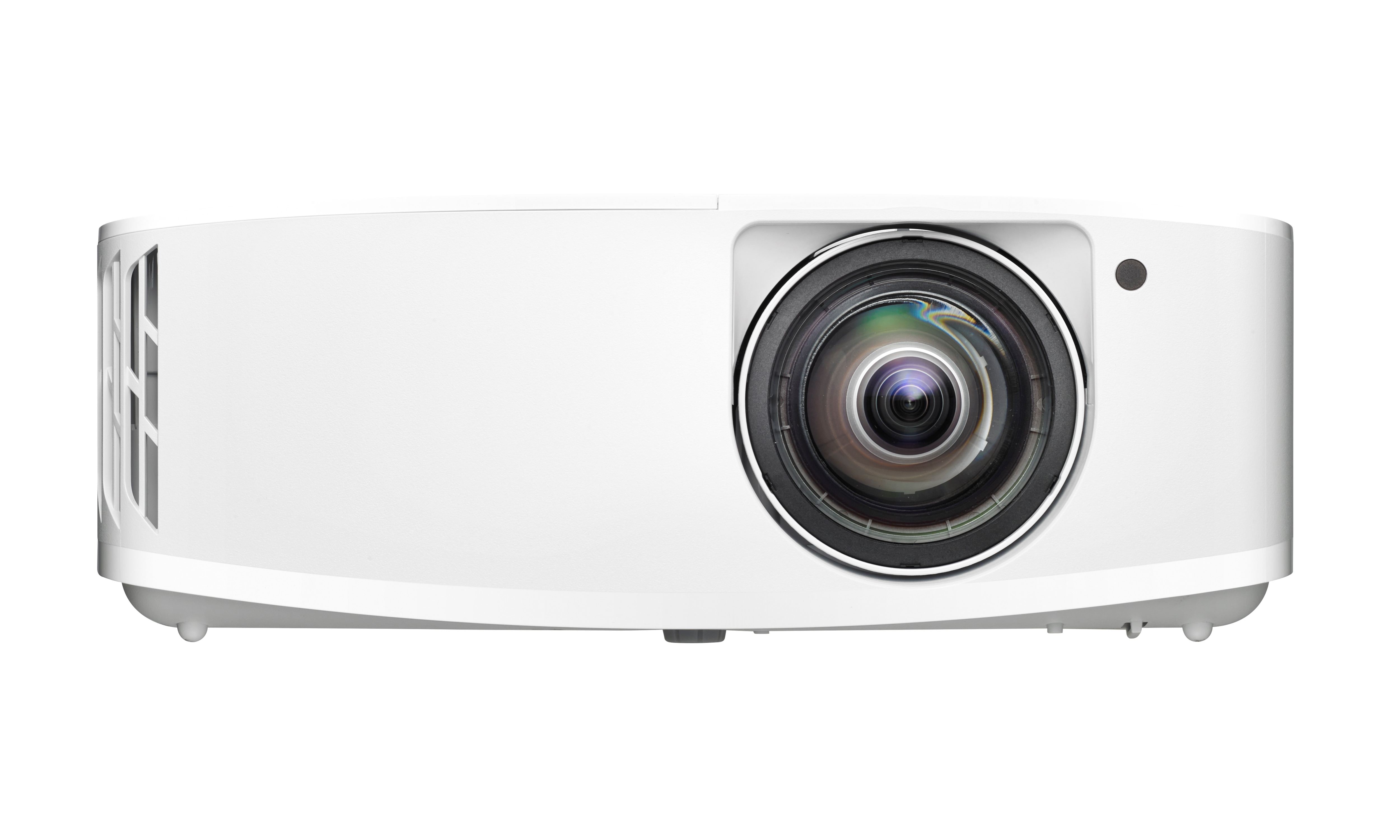 Optoma UHD35STx Laser Projektor 3600 Lumen 4K UHD 2xHDMI/USB